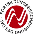 Anwalt Fortbildungsbescheinigung