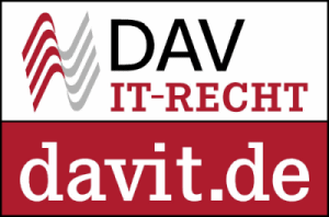 AG IT-Recht im DAV